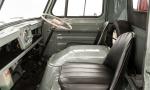 Standard Atlas Pick Up 1958 года